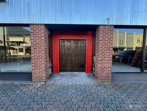 307 S 1st Street Mount Vernon WA 98273