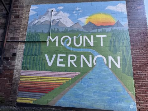 307 S 1st Street Mount Vernon WA 98273