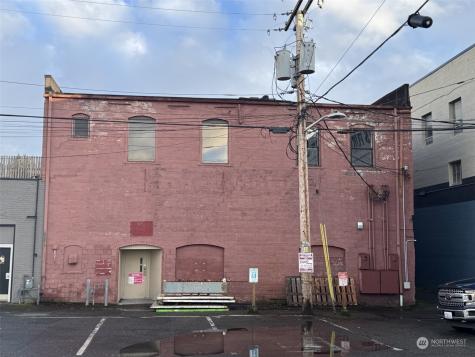307 S 1st Street Mount Vernon WA 98273