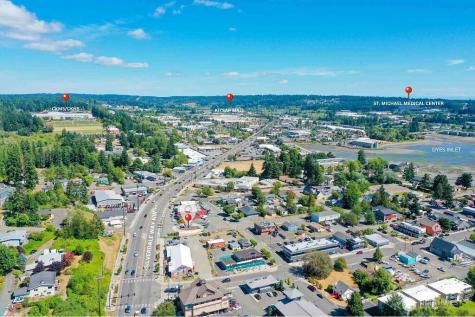 9050 Silverdale Way Silverdale WA 98383