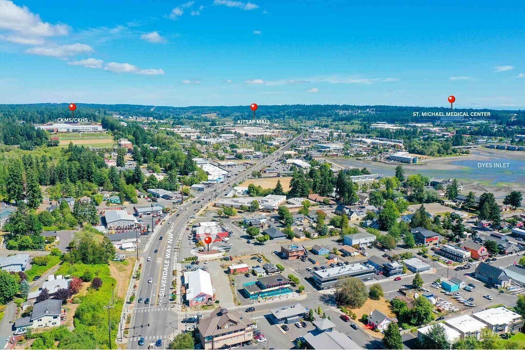9050 Silverdale Way Silverdale WA 98383