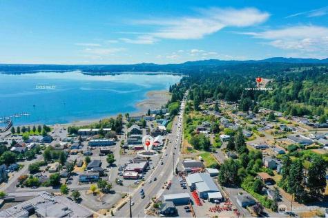 9050 Silverdale Way Silverdale WA 98383