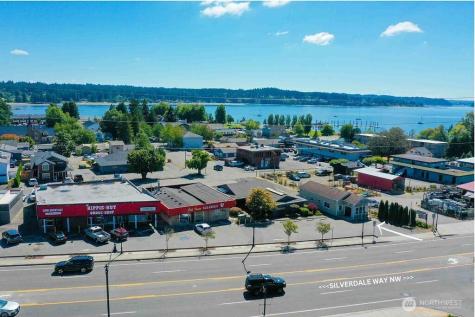 9050 Silverdale Way Silverdale WA 98383