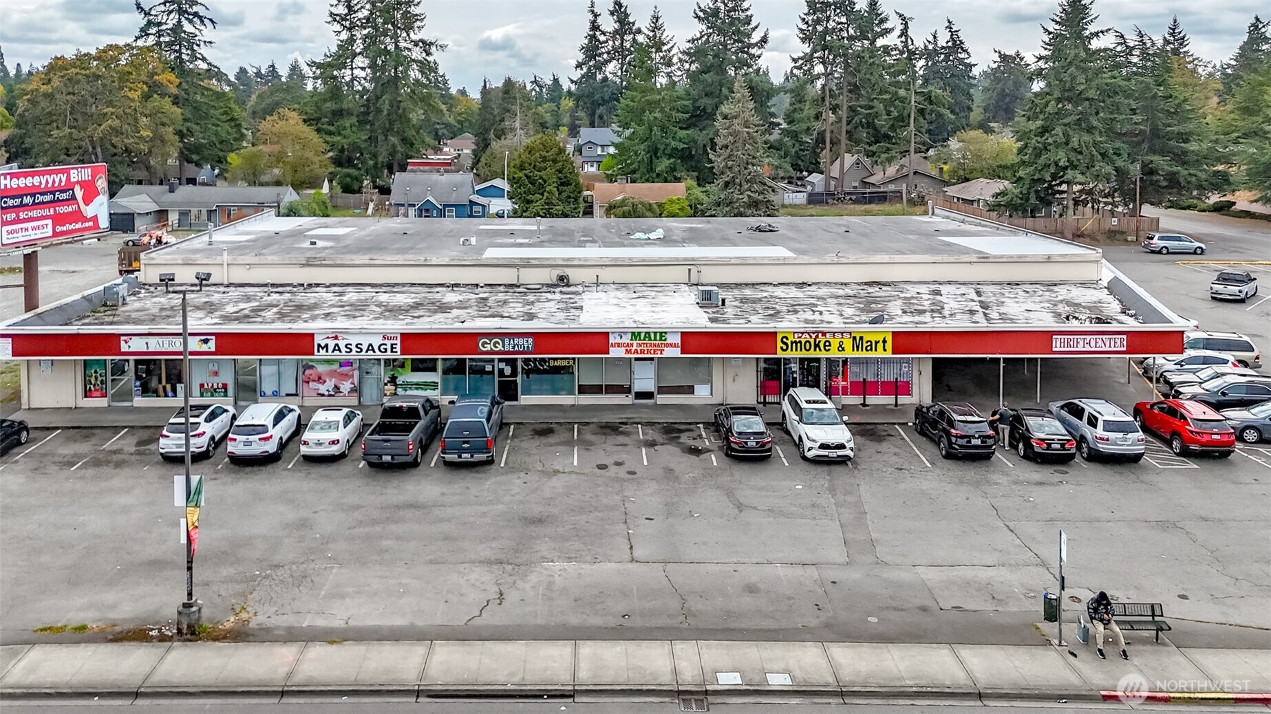 502 112th Street S Tacoma WA 98444