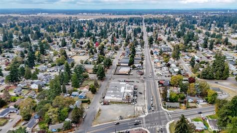502 112th Street S Tacoma WA 98444