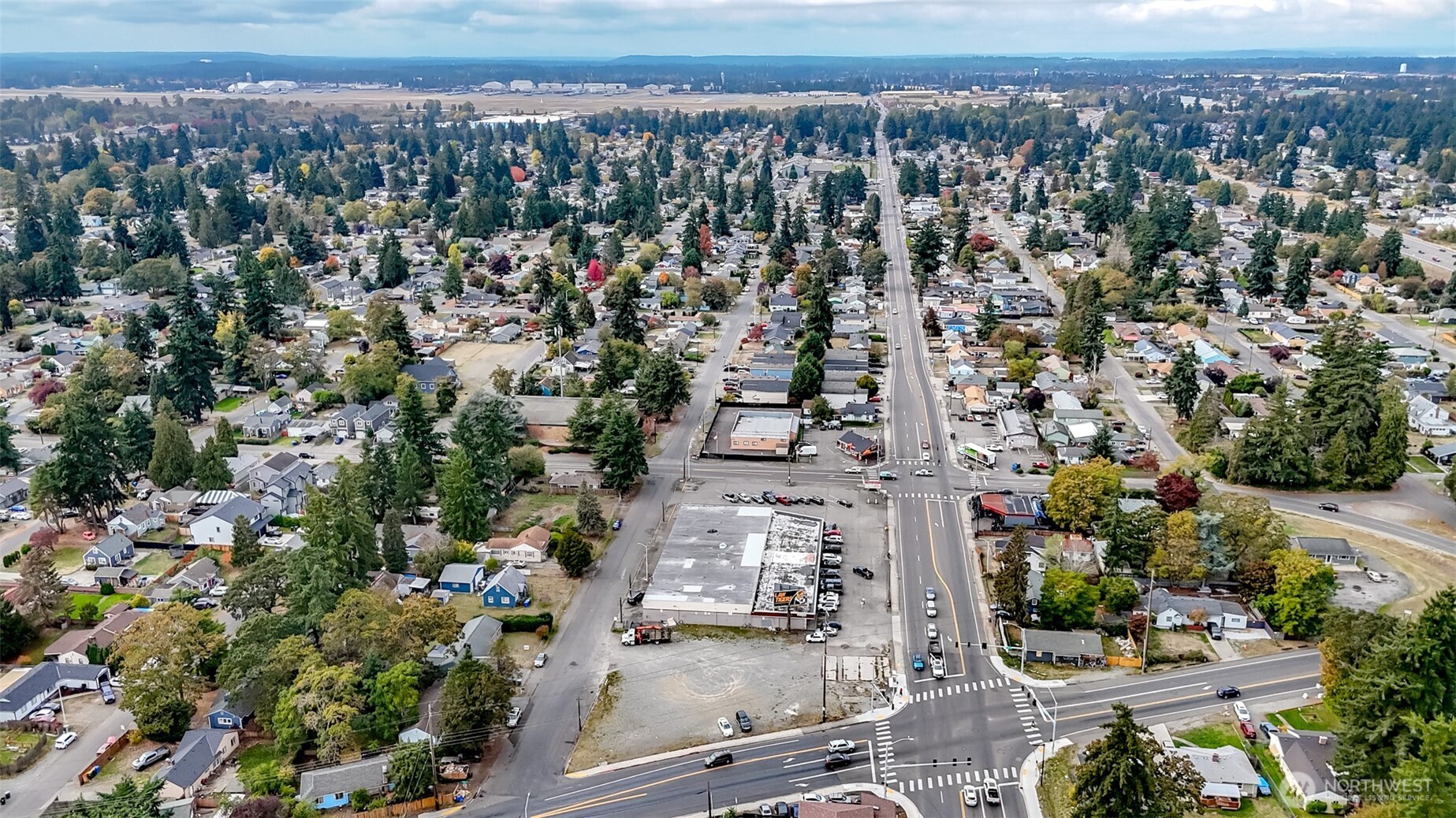 502 112th Street S Tacoma WA 98444