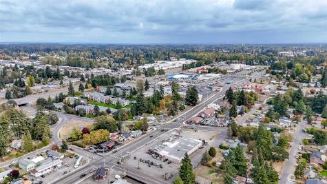 502 112th Street S Tacoma WA 98444