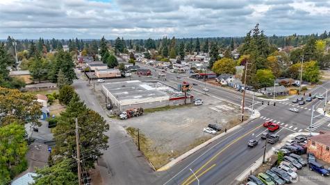 502 112th Street S Tacoma WA 98444