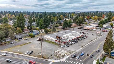 502 112th Street S Tacoma WA 98444