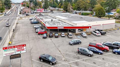 502 112th Street S Tacoma WA 98444