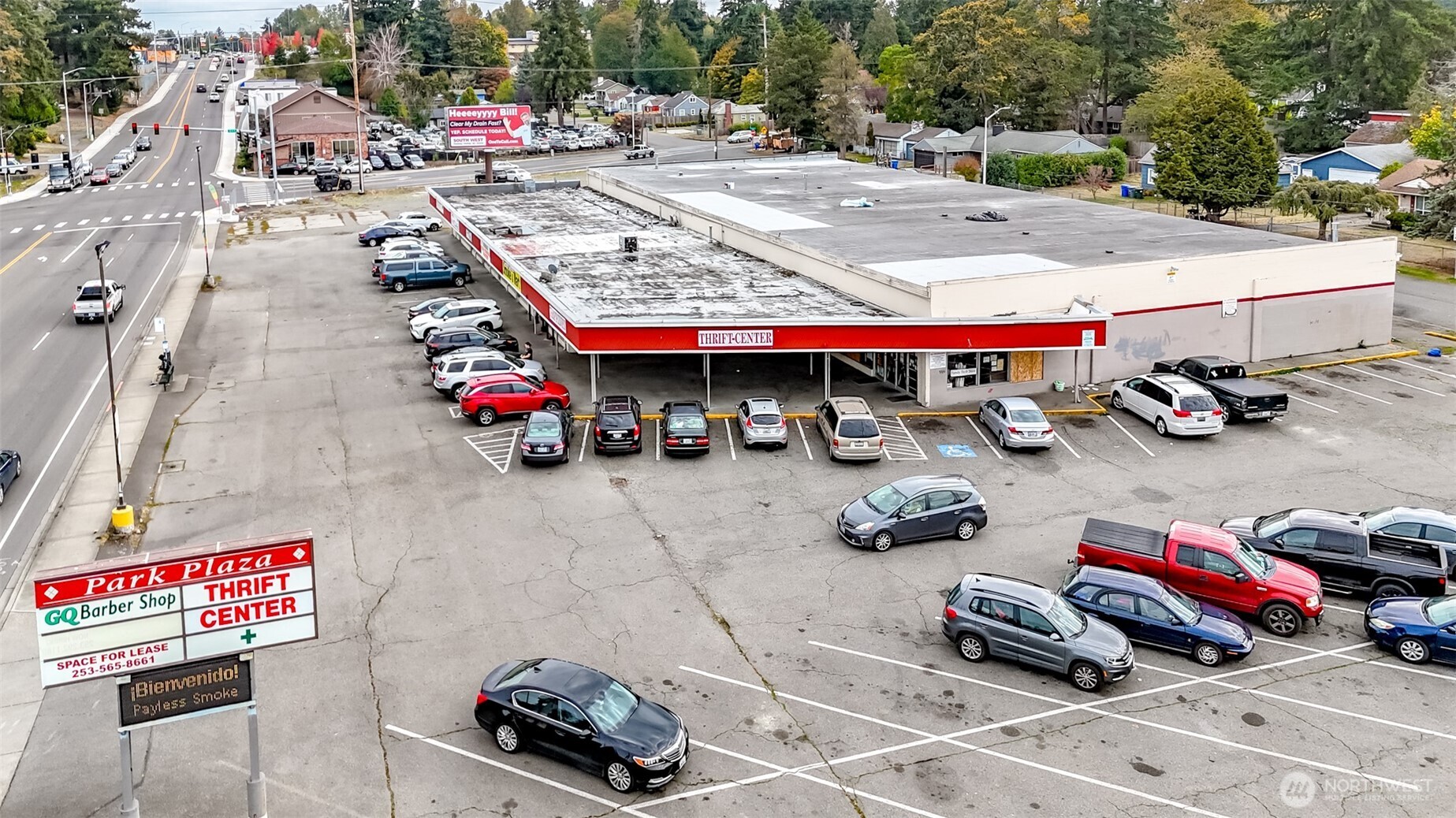 502 112th Street S Tacoma WA 98444