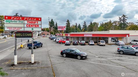502 112th Street S Tacoma WA 98444