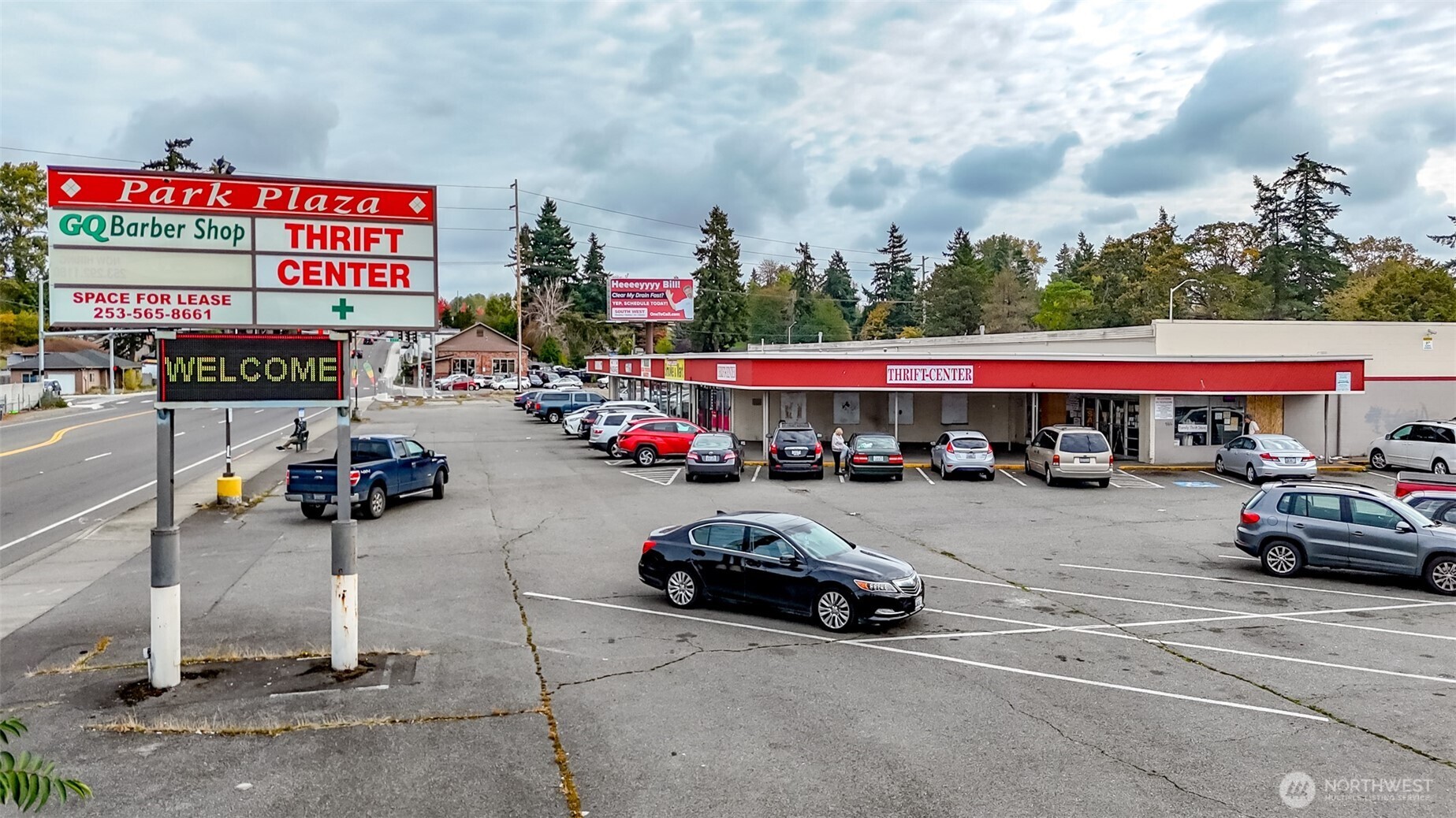 502 112th Street S Tacoma WA 98444
