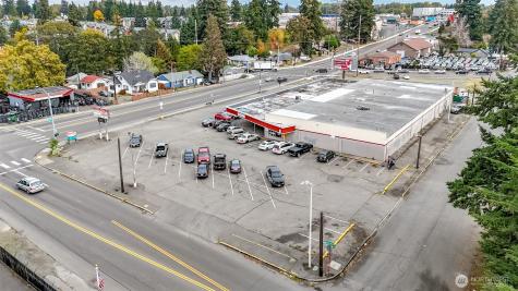 502 112th Street S Tacoma WA 98444