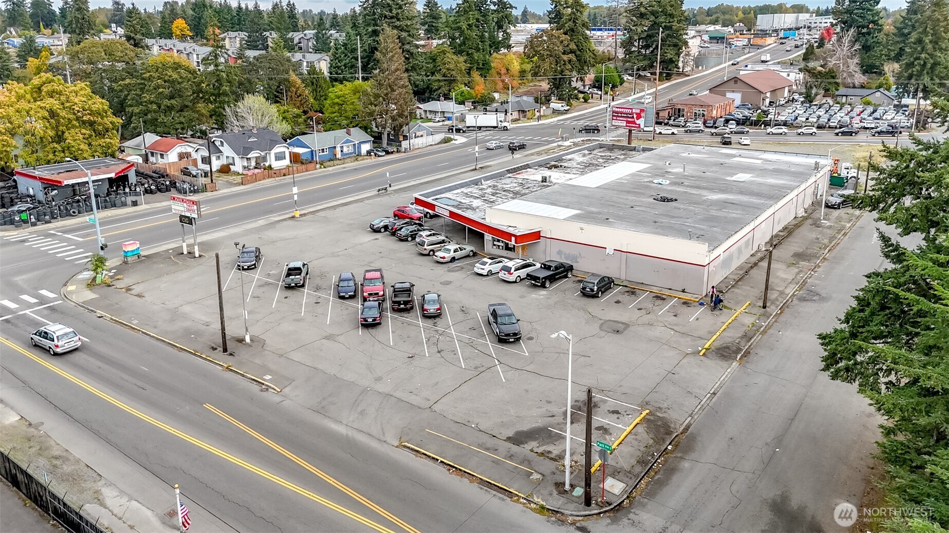 502 112th Street S Tacoma WA 98444