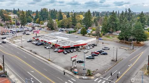 502 112th Street S Tacoma WA 98444
