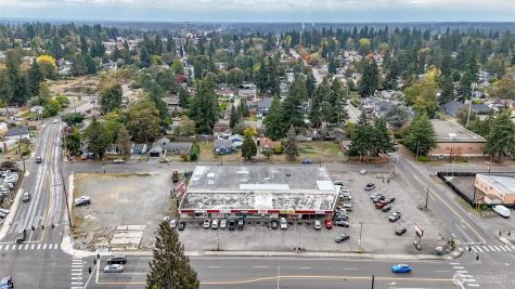 502 112th Street S Tacoma WA 98444