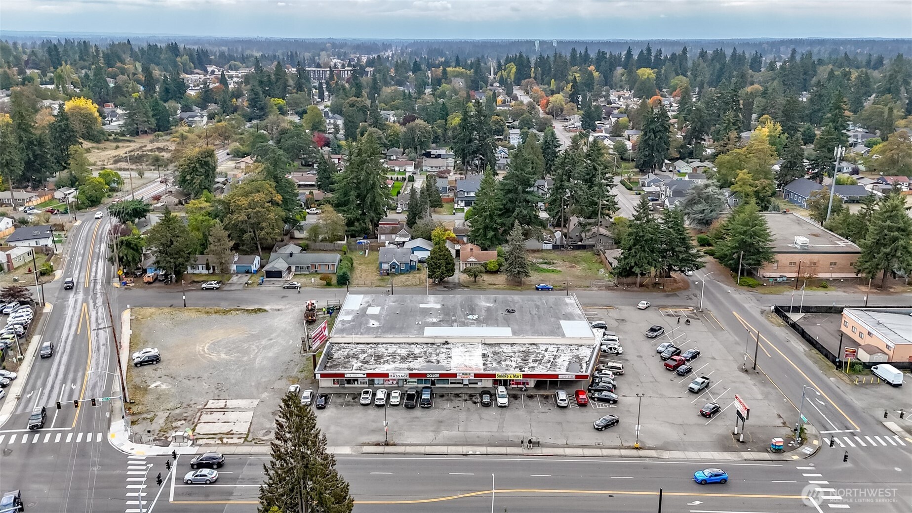 502 112th Street S Tacoma WA 98444