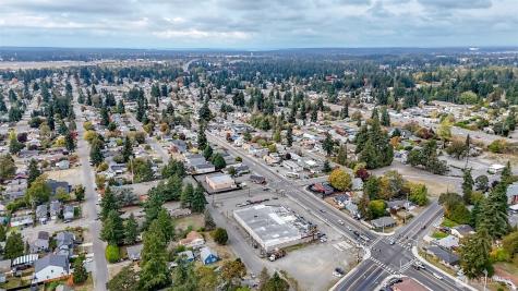 502 112th Street S Tacoma WA 98444