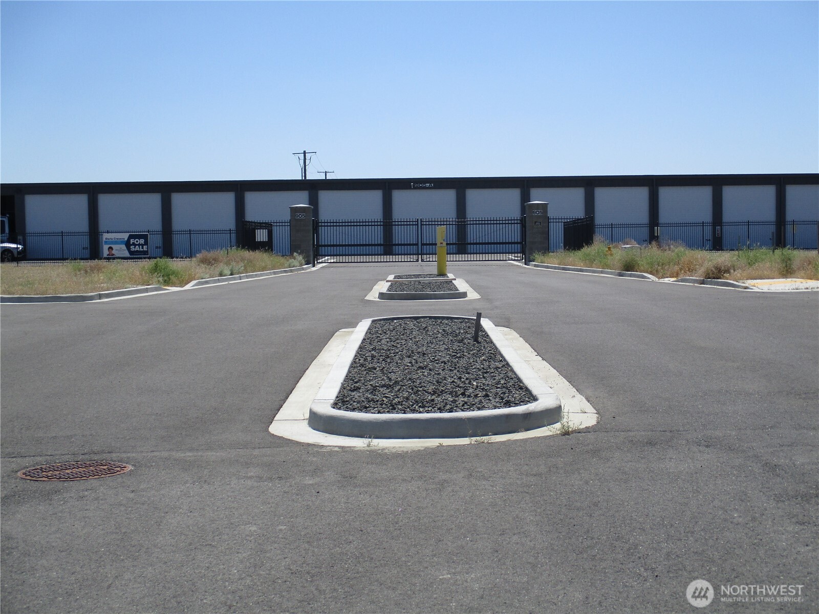 903 W Curie Richland WA 99354