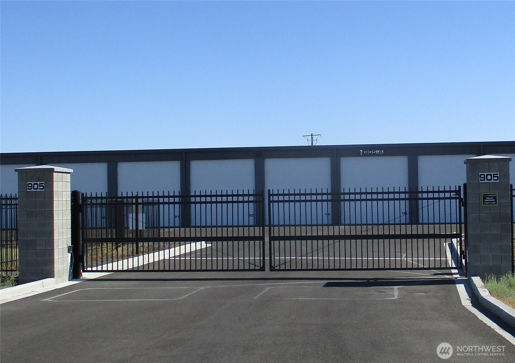 903 W Curie Richland WA 99354