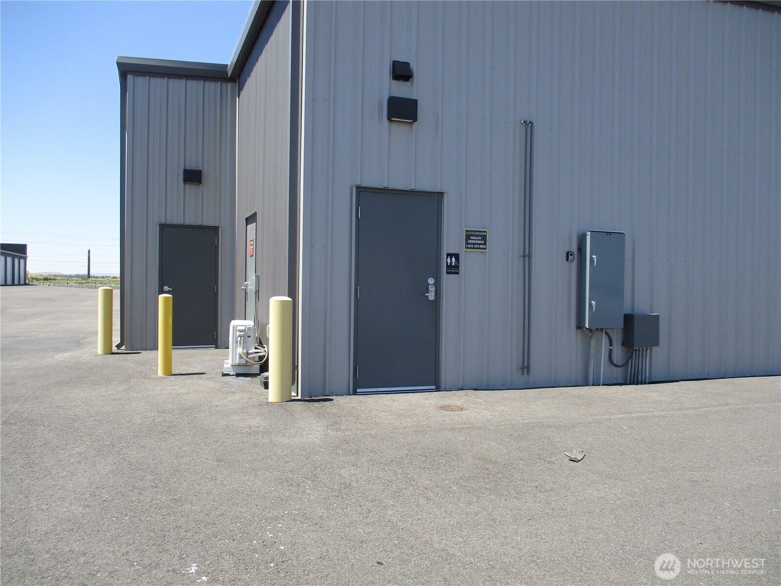 903 W Curie Richland WA 99354