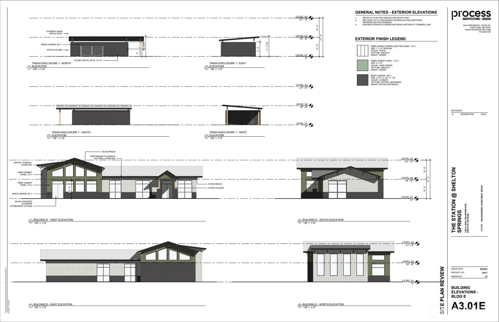 11750 N Us Highway 101 Shelton WA 98584