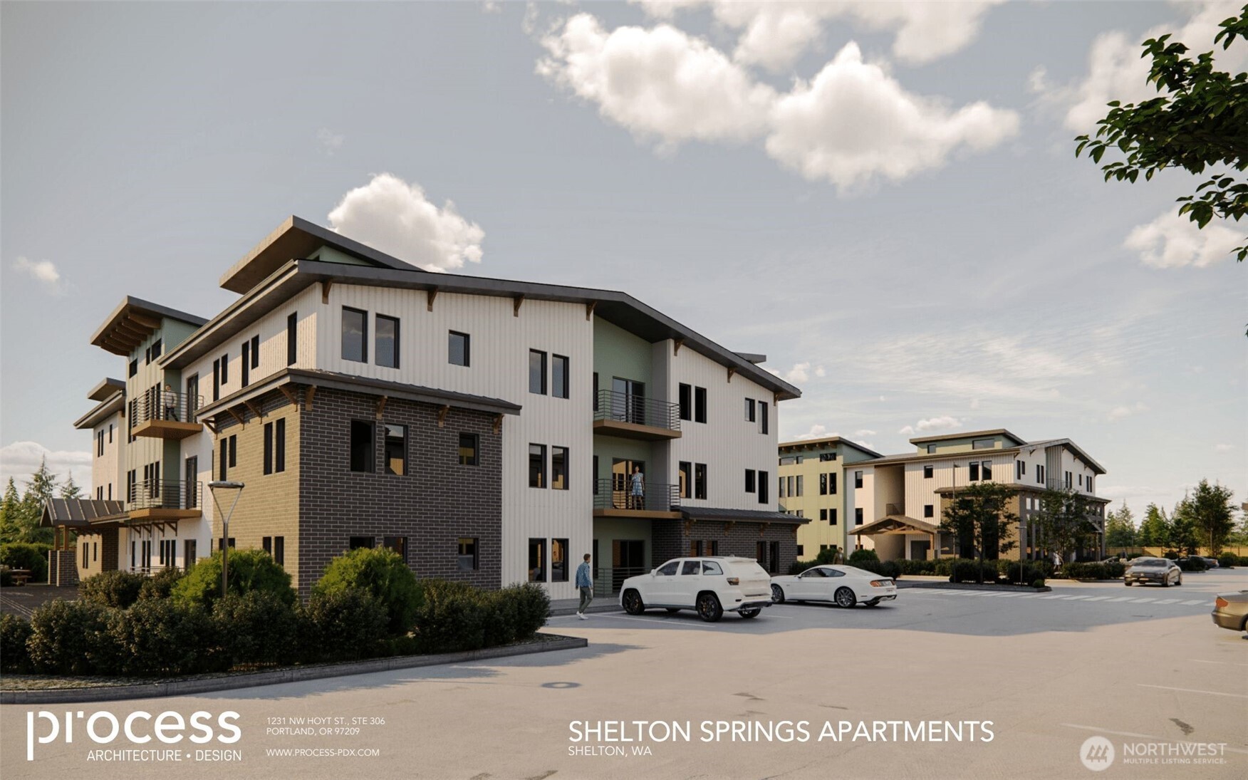 11750 N Us Highway 101 Shelton WA 98584