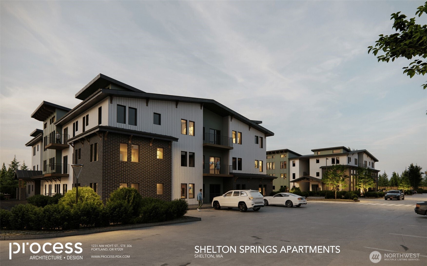 11750 N Us Highway 101 Shelton WA 98584