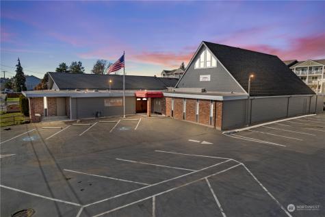 3201 S 43rd Street Tacoma WA 98409