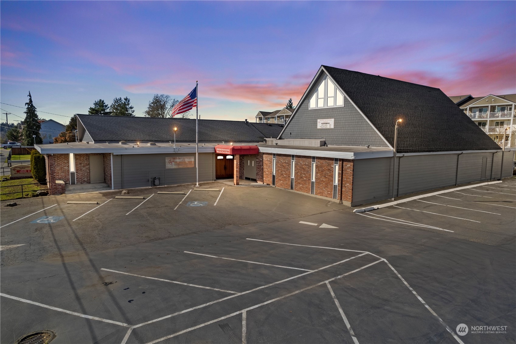 3201 S 43rd Street Tacoma WA 98409