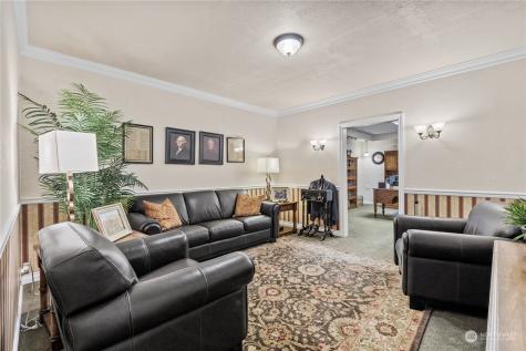 3201 S 43rd Street Tacoma WA 98409