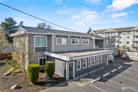3201 S 43rd Street Tacoma WA 98409