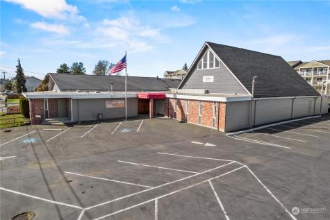 3201 S 43rd Street Tacoma WA 98409