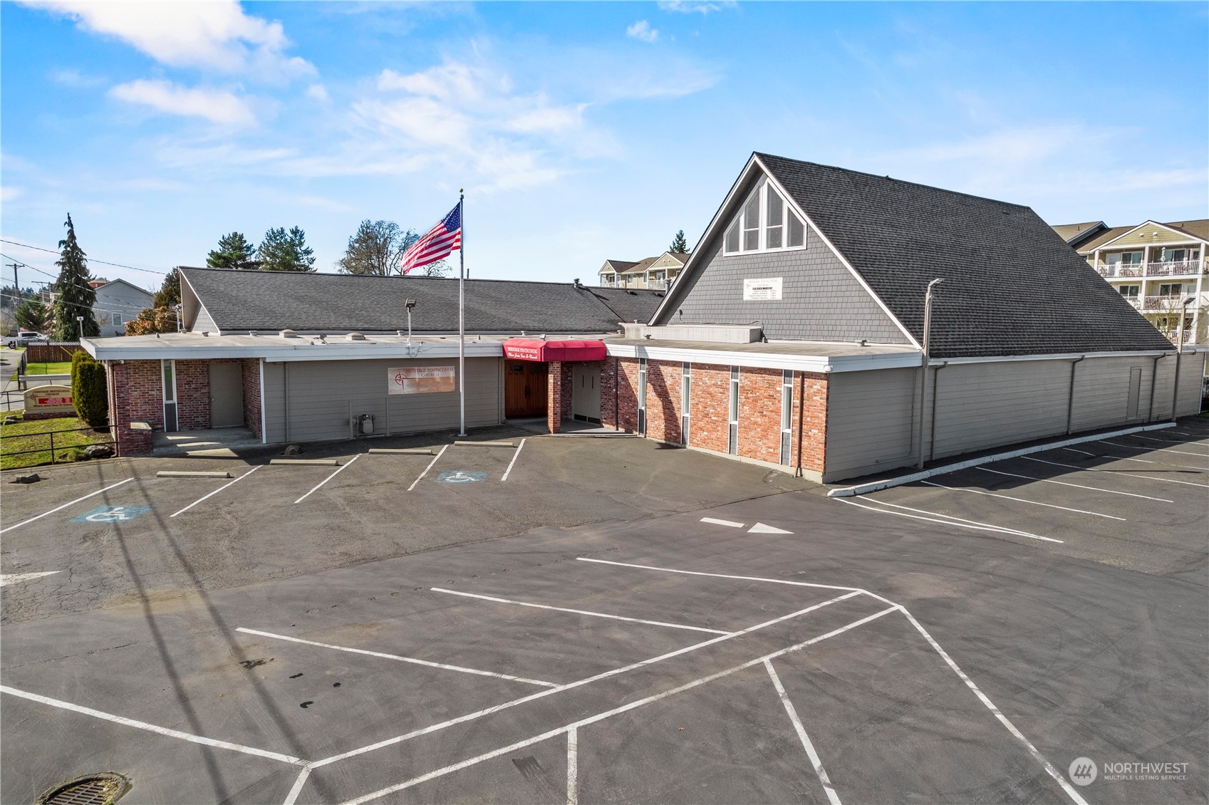 3201 S 43rd Street Tacoma WA 98409