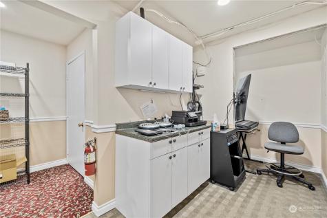 3201 S 43rd Street Tacoma WA 98409