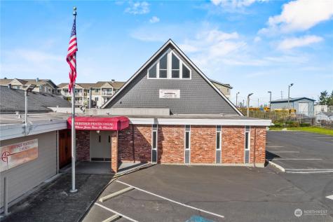 3201 S 43rd Street Tacoma WA 98409