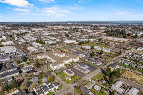 3201 S 43rd Street Tacoma WA 98409