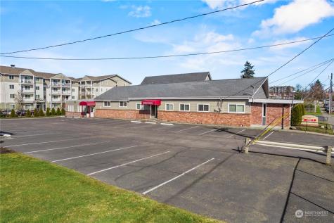 3201 S 43rd Street Tacoma WA 98409