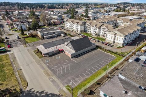 3201 S 43rd Street Tacoma WA 98409