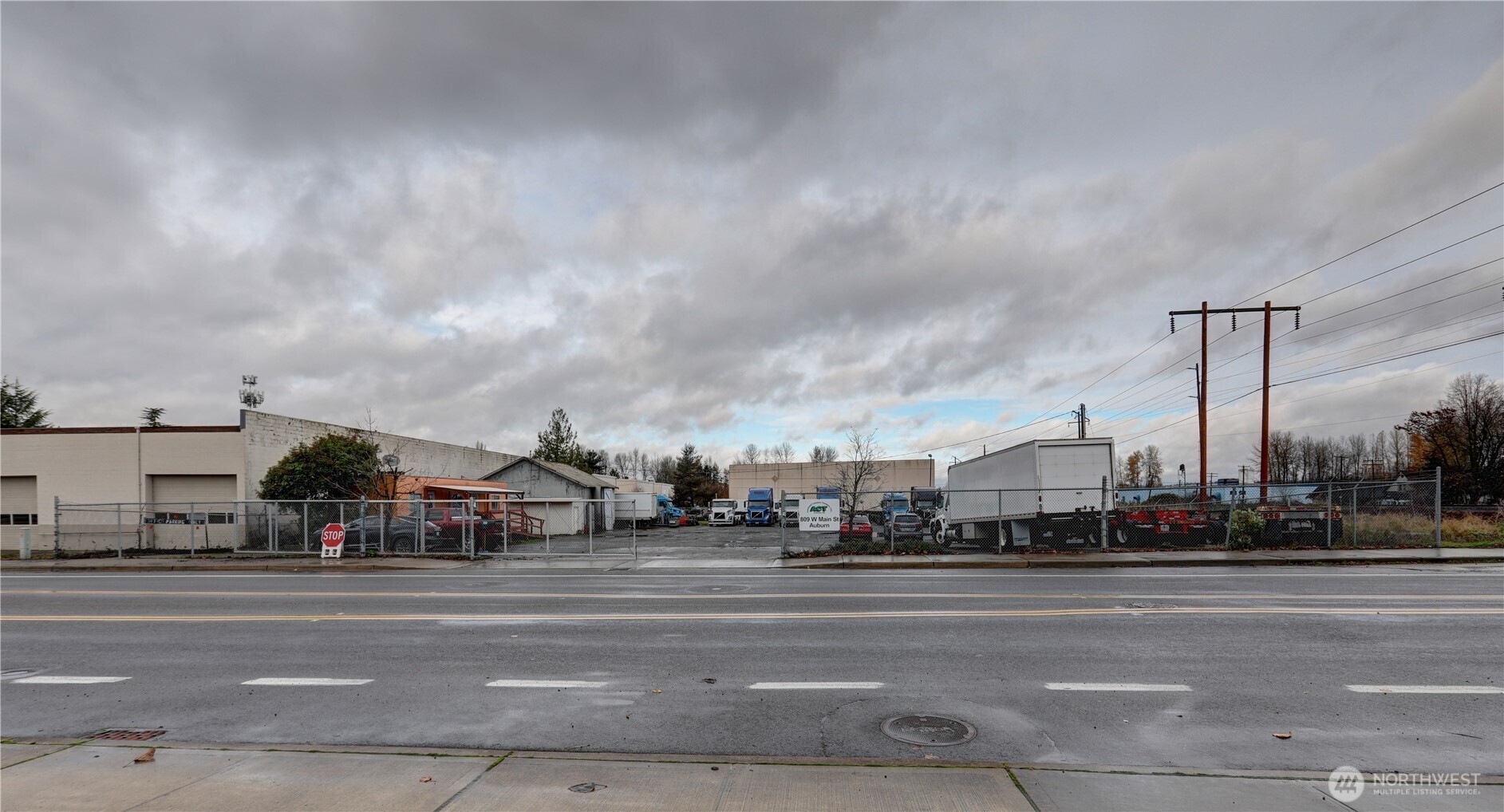 809 W Main Street Auburn WA 98001