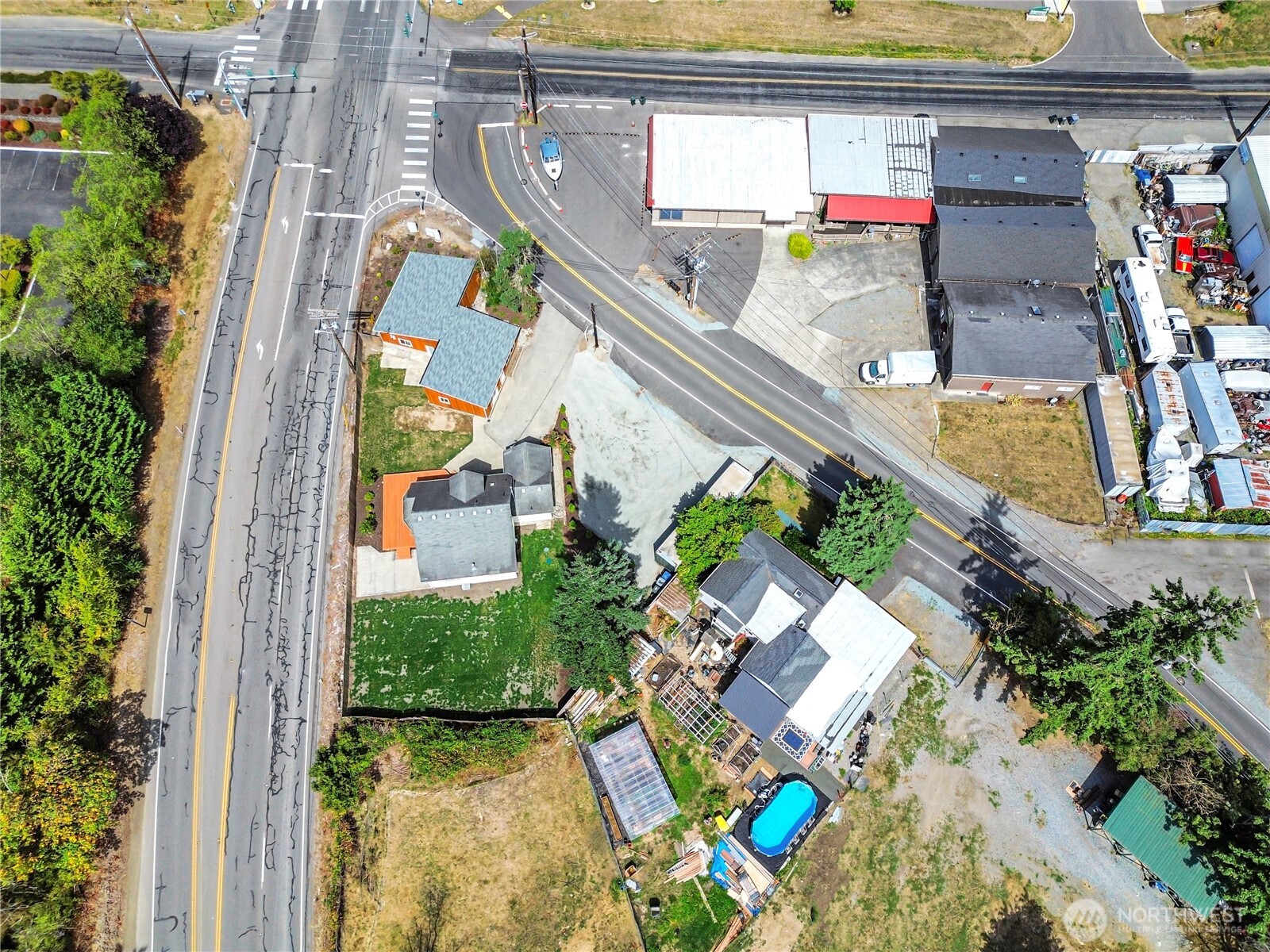 3618 Chrisella Road E Edgewood WA 98372
