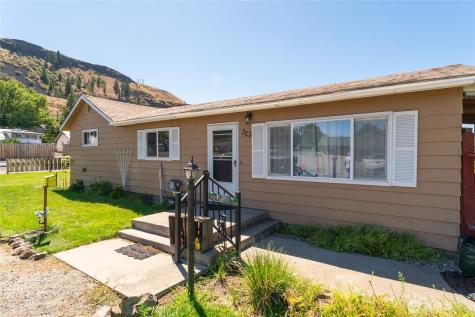 323 E Grand Coulee Avenue Grand Coulee WA 99133