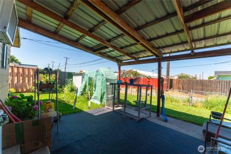 323 E Grand Coulee Avenue Grand Coulee WA 99133