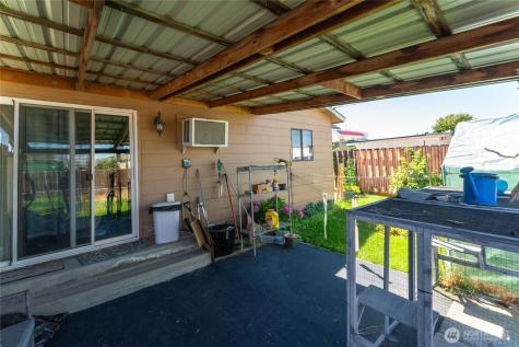 323 E Grand Coulee Avenue Grand Coulee WA 99133