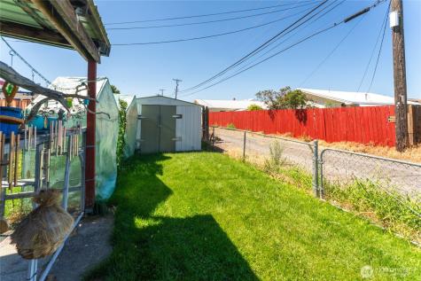 323 E Grand Coulee Avenue Grand Coulee WA 99133