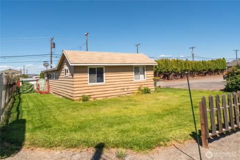 323 E Grand Coulee Avenue Grand Coulee WA 99133