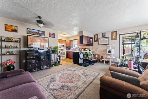 323 E Grand Coulee Avenue Grand Coulee WA 99133