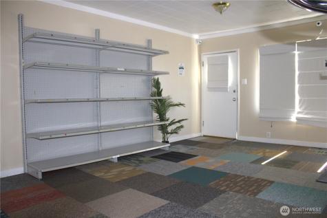 1420 Simpson Avenue Aberdeen WA 98520