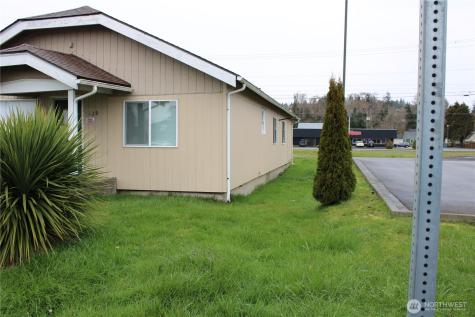 1420 Simpson Avenue Aberdeen WA 98520